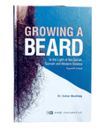 Growing a Beard - Darussalam