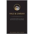 Hajj & Umrah : Pocket Plus Size - Darussalam