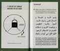Hajj & Umrah : Pocket Plus Size - Darussalam