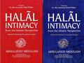 Halal Intimacy from the Islamic Perspective - Darussalam