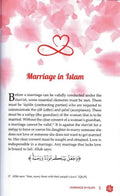 Halal Intimacy from the Islamic Perspective - Darussalam