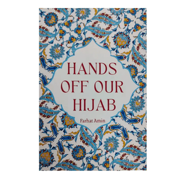 Hands Off Our Hijab - Darussalam