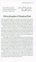 Healing The Emptiness - Darussalam