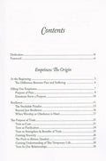 Healing The Emptiness - Darussalam