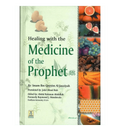 Healing with the Medicine of the Prophet (Black and White Edition) - Darussalam