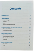 Health And Wellbeing For Muslim - Darussalam