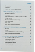 Health And Wellbeing For Muslim - Darussalam