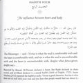 Heart Therapy (Forty Hadiths In Tazkiyah And Soul Purification) - Darussalam