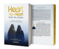 Heart - to - Heart with My Sisters Na'ima B. Robert (Foreword) - Darussalam
