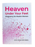 Heaven Under Your Feet - Darussalam