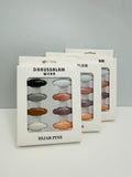 HIJAB SCARF SAFETY PINS (Darussalam wear) - Darussalam