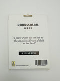 HIJAB SCARF SAFETY PINS (Darussalam wear) - Darussalam