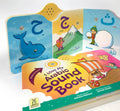 I Love My Arabic Sound Book Pictures with Eyes - Darussalam