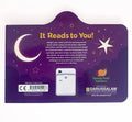 I Love My Arabic Sound Book Pictures with Eyes - Darussalam