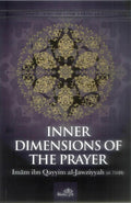 Inner Dimensions of the Prayer - Darussalam