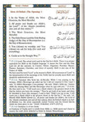 Interpretation of the Meanings of the Noble Qur'an - Darussalam