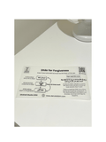 Islamic Essential Dhikr Stickers with QR code (