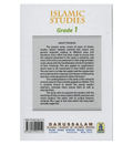 Islamic Studies Grade 1 (paperback) - Darussalam