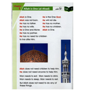 Islamic Studies Grade 1 (paperback) - Darussalam