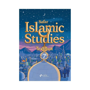 Islamic Studies: Textbook 7 – Learn about Islam Series - Darussalam