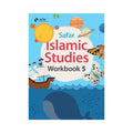 Islamic Studies: Workbook 5– Learn about Islam Series - Darussalam