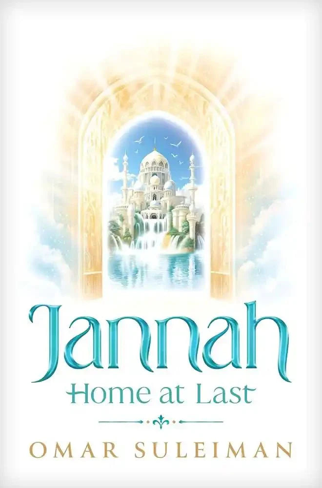 Jannah Home at Last - Darussalam