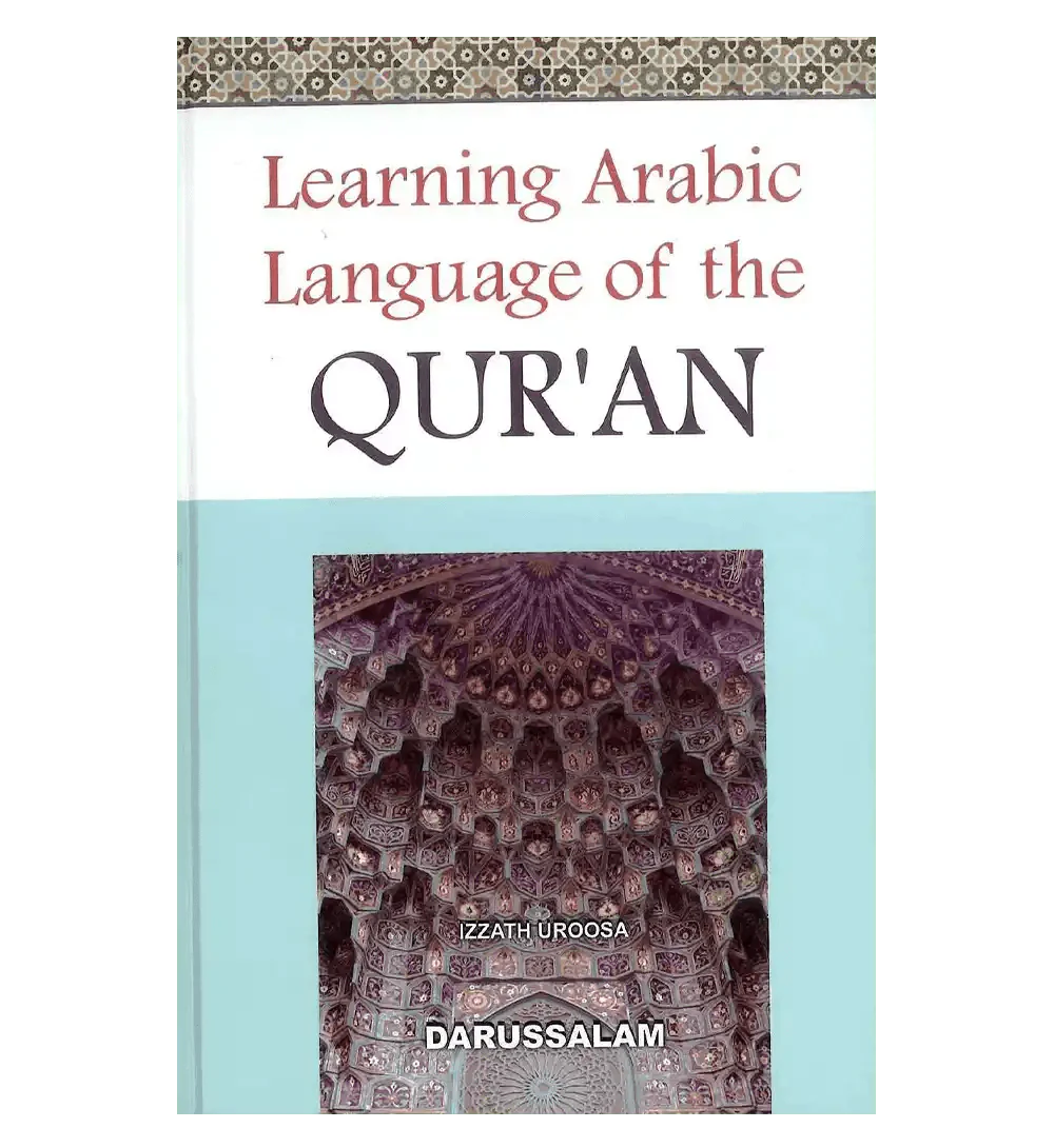 Learning Arabic Language of The Quran - Darussalam