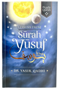 LESSONS FROM SURAH YUSUF - Darussalam