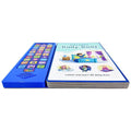 Lets Learn Daily Duas - Soundbook - Darussalam