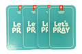 Let's Pray - The Fun Salah Game - Darussalam