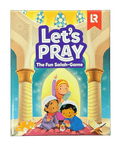 Let's Pray - The Fun Salah Game - Darussalam