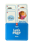 Let's Pray - The Fun Salah Game - Darussalam