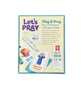 Let's Pray - The Fun Salah Game - Darussalam