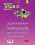Madinah Arabic Reader Book 2 - Darussalam