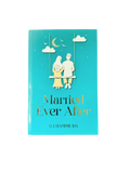 Married Ever After by Ali Hammuda - Darussalam