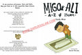 Migo & Ali, A - Z of Islam - Darussalam
