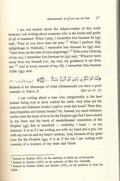 Muhammad As If You Can See Him - Darussalam