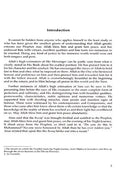 Muhammad Messenger of Allah Ash - Shifa of Qadi‘Iyad Hard Back - Darussalam