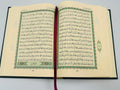 Mushaf Madinah Beirut Print (cream paper) - Darussalam