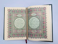 Mushaf Madinah Beirut Print (cream paper) - Darussalam