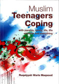 Muslim Teenagers Coping - Darussalam