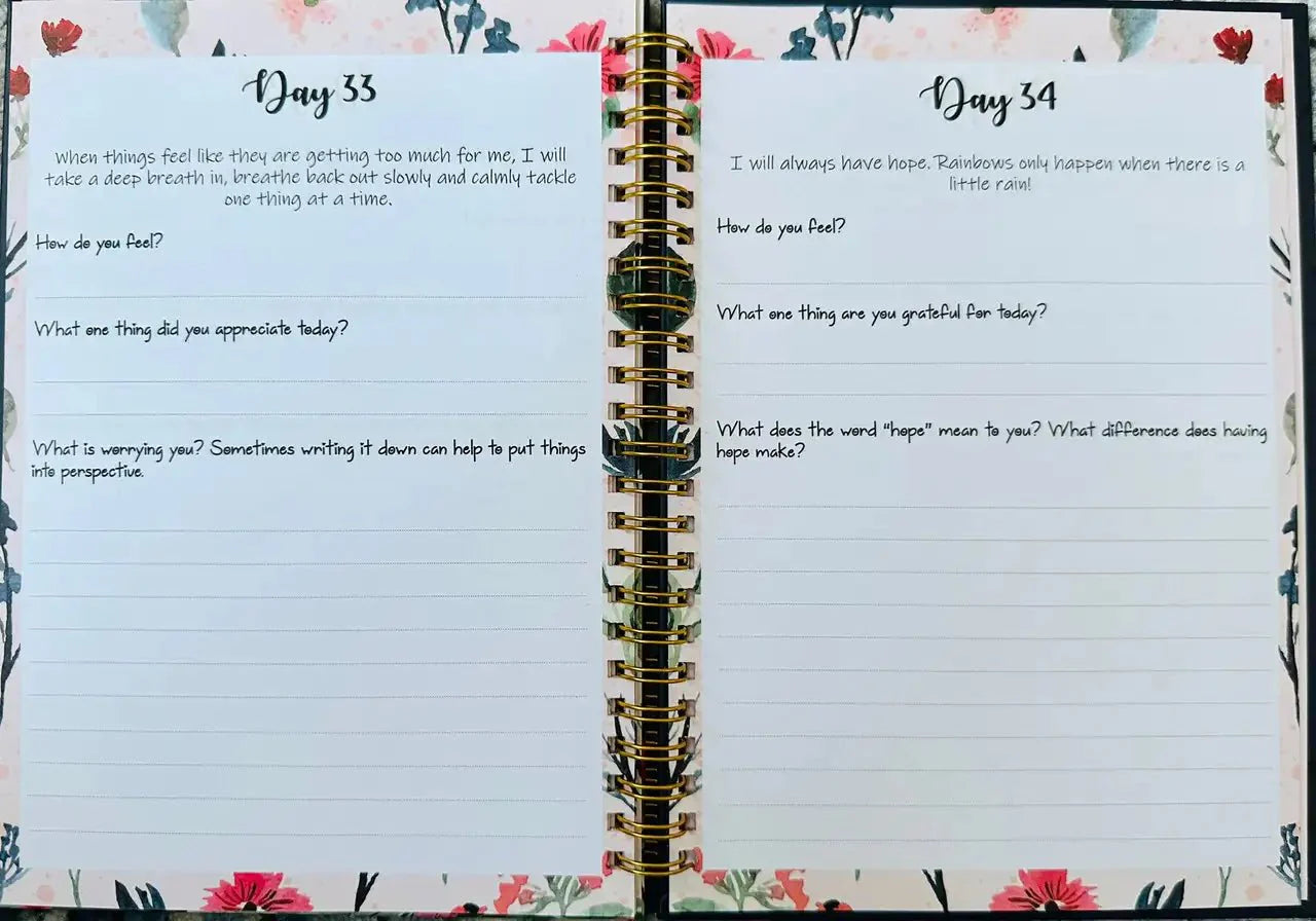 My Best Self (Girls) - Darussalam