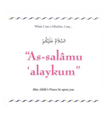 MY Dua Book - Darussalam