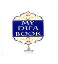 MY Dua Book - Darussalam