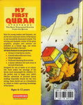My First Quran ( Story Book ) - Darussalam
