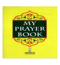 My Prayer Book - Darussalam