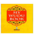 My Wudu Book - Darussalam