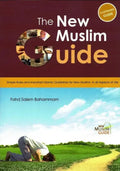 New Muslim Guide: Simple Rules & Important Islamic Guidelines - Darussalam