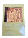 Patience and Gratitude - Darussalam