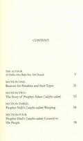 Perished Nations Book of Penalties - Darussalam